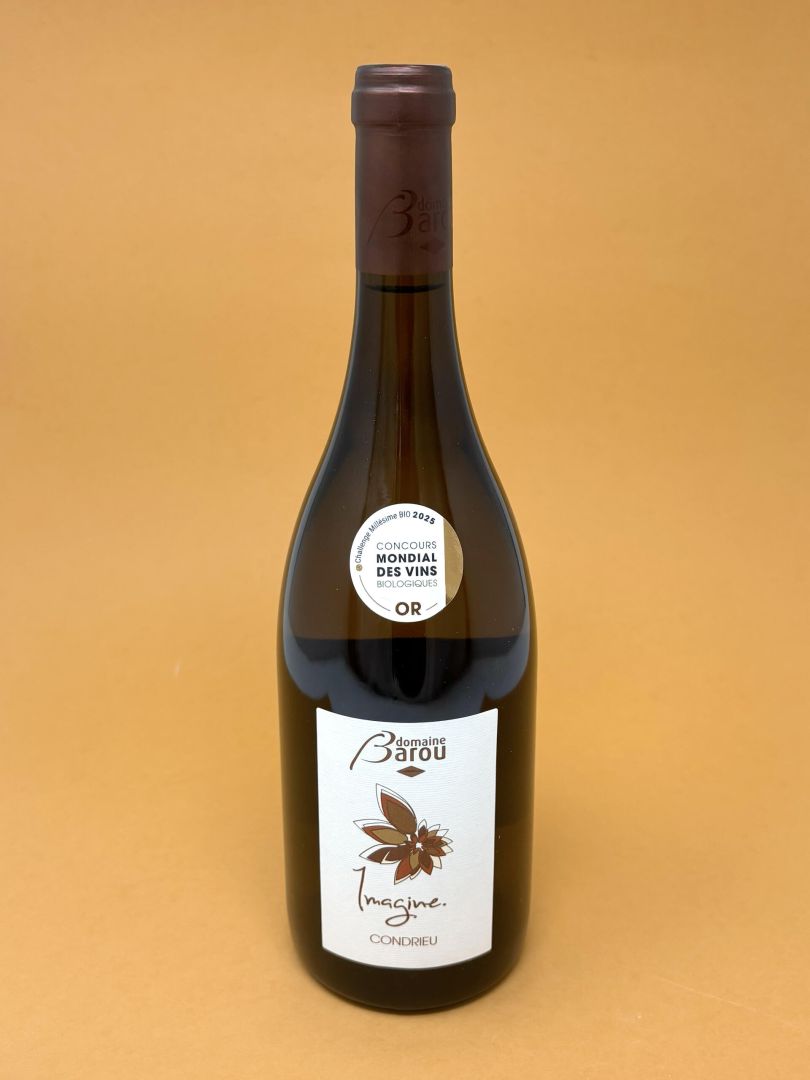 Condrieu - Imagine 2023