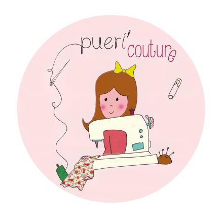 Marque Puéri'Couture
