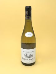 Petit Chablis 2023