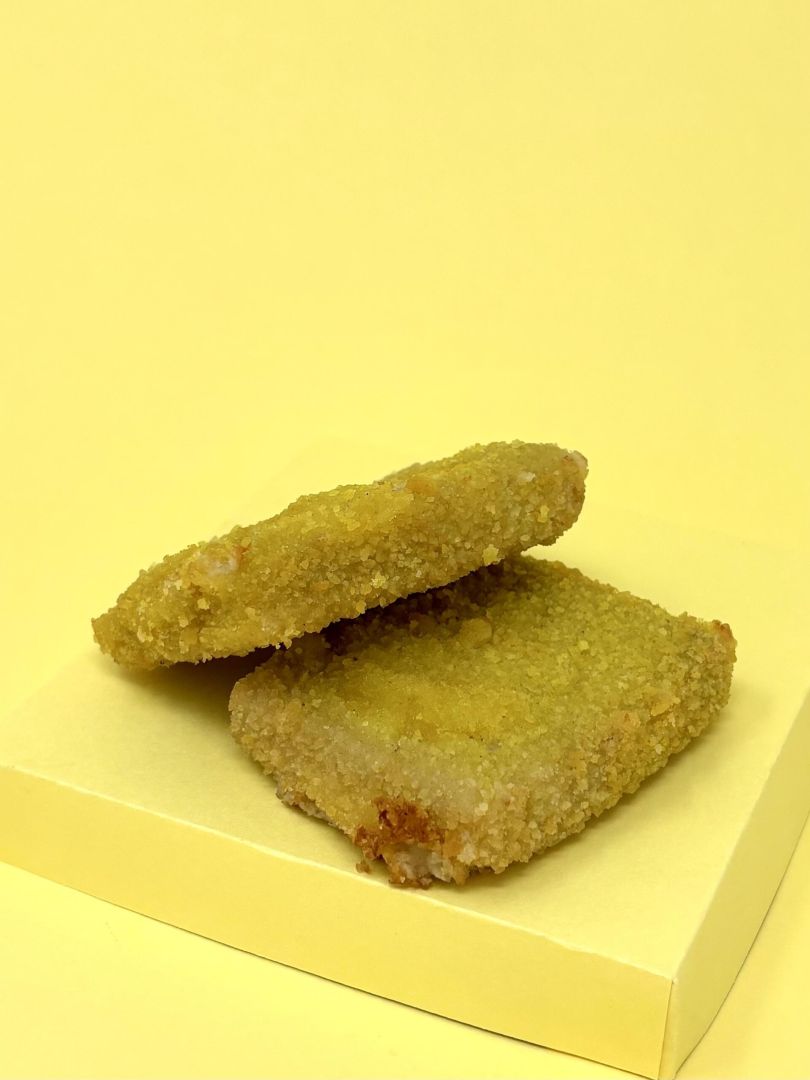 Croquette de fromage