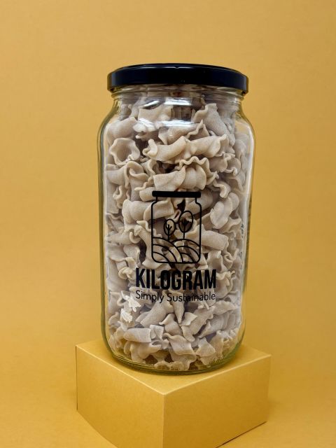 Clochettes à l'épeautre