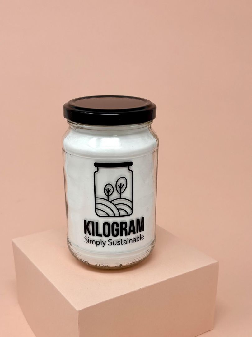 Bicarbonate de soude alimentaire