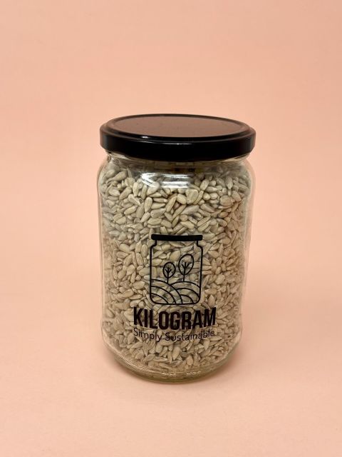 Graines de tournesol