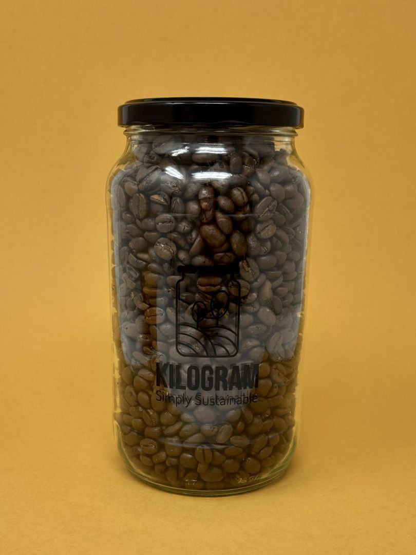 Café Décaféiné Mano Mano