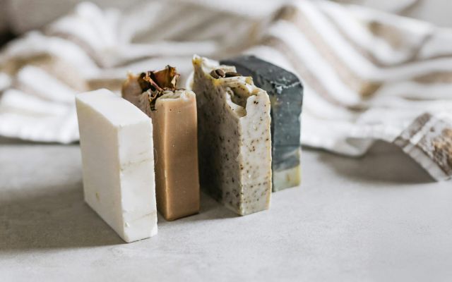 Pourquoi passer au savon solide ?