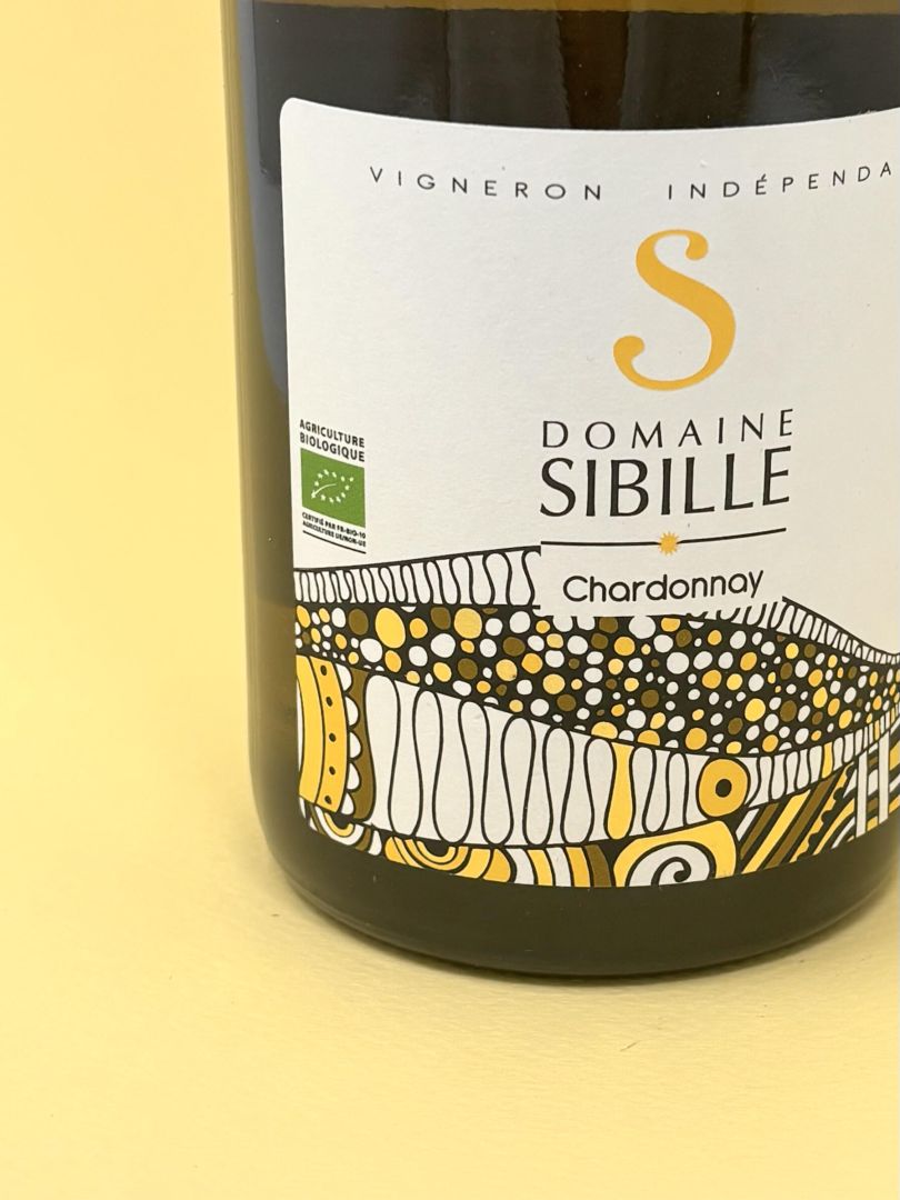 Chardonnay - Sibille 2023